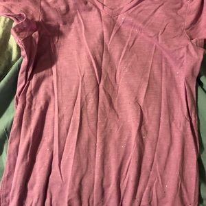 Cat and jack T-shirt for girl